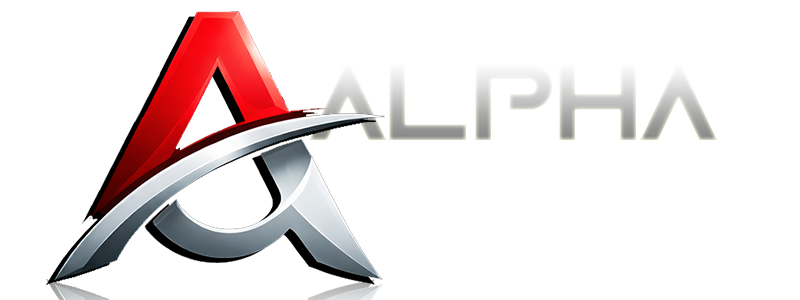 Alpha | Estilo unico y personalizado