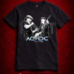 Remera ACDC #2