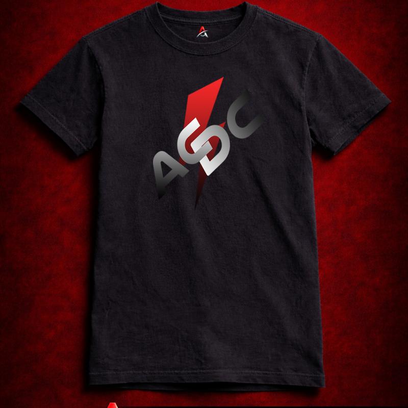 Remera ACDC #7
